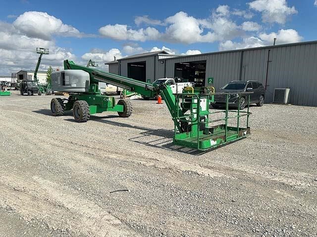 2017 Genie S-45 Picture 4 2017 Genie S-45-4