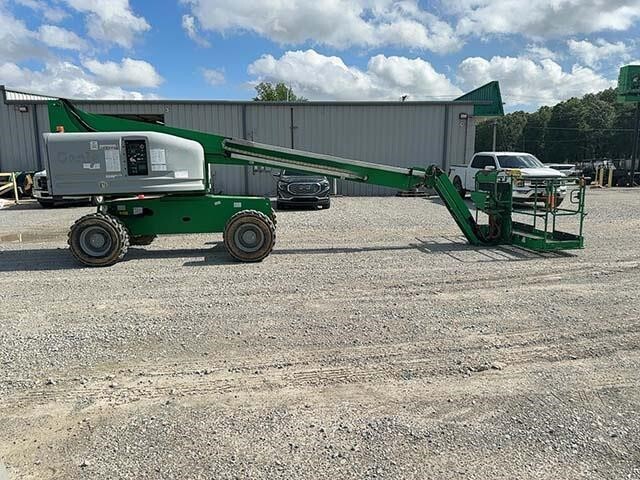 2017 Genie S-45 Picture 5 2017 Genie S-45-5