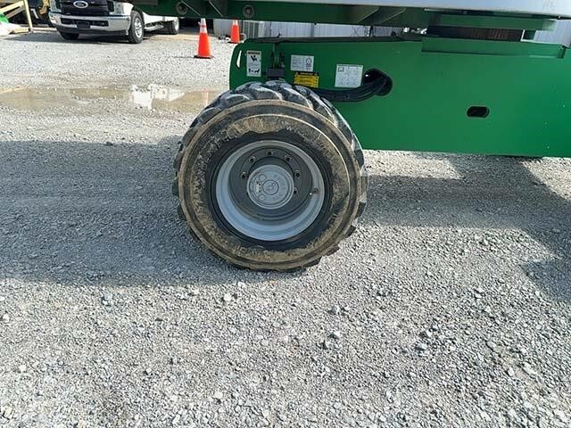 2017 Genie S-45 Picture 10 2017 Genie S-45-10