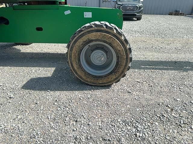 2017 Genie S-45 Picture 11 2017 Genie S-45-11