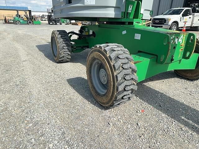 2017 Genie S-45 Picture 14 2017 Genie S-45-14