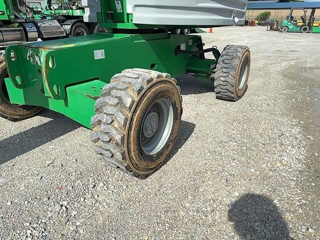2017 Genie S-45 Picture 15 2017 Genie S-45-15