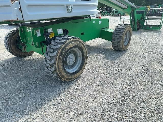 2017 Genie S-45 Picture 16 2017 Genie S-45-16