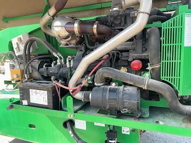 2017 Genie S-45 Picture 17 2017 Genie S-45-17