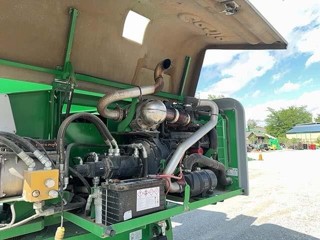 2017 Genie S-45 Picture 18 2017 Genie S-45-18