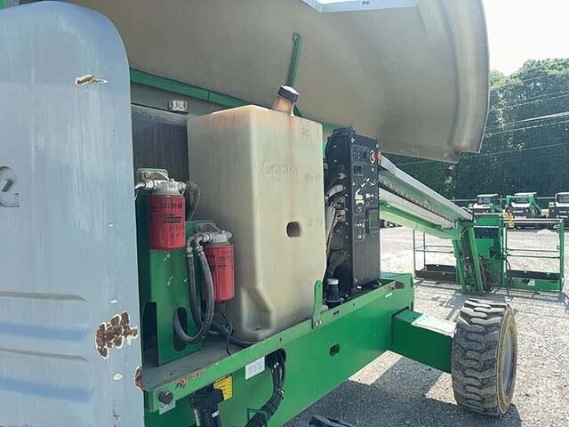2017 Genie S-45 Picture 20 2017 Genie S-45-20