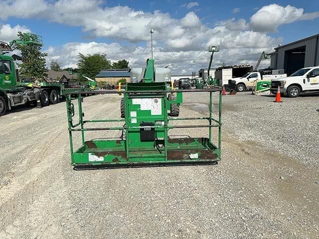 2017 Genie S-45 Picture 26 2017 Genie S-45-26