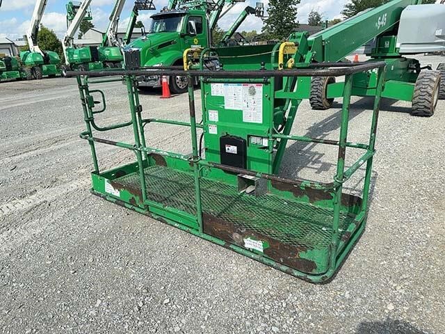 2017 Genie S-45 Picture 28 2017 Genie S-45-28
