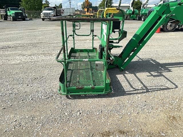 2017 Genie S-45 Picture 29 2017 Genie S-45-29