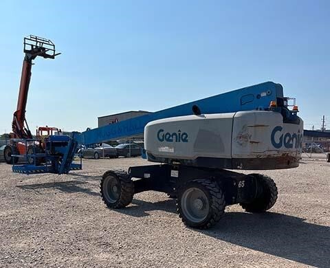 2017 Genie S-65 Picture 7 2017 Genie S-65-7