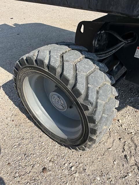2017 Genie S-65 Picture 8 2017 Genie S-65-8