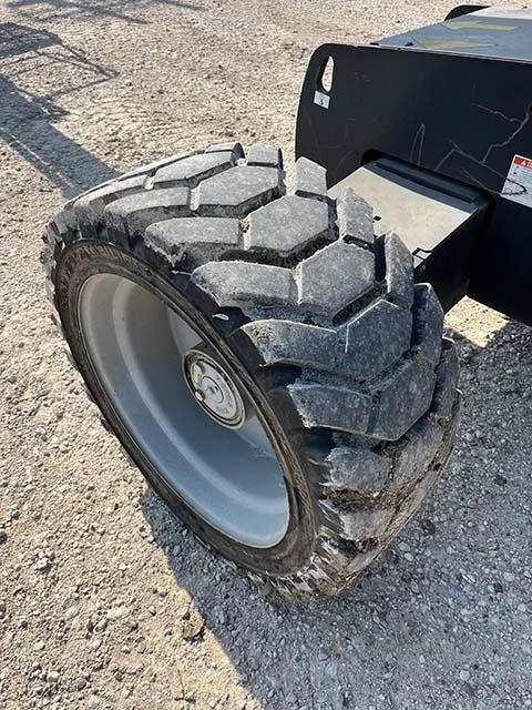 2017 Genie S-65 Picture 10 2017 Genie S-65-10