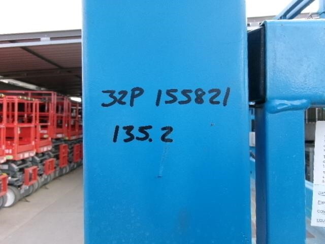 2017 Genie GS-2632-11