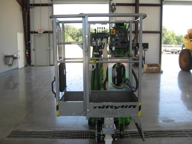 2025 Niftylift TD34TN Picture 5 2025 Niftylift TD34TN-5