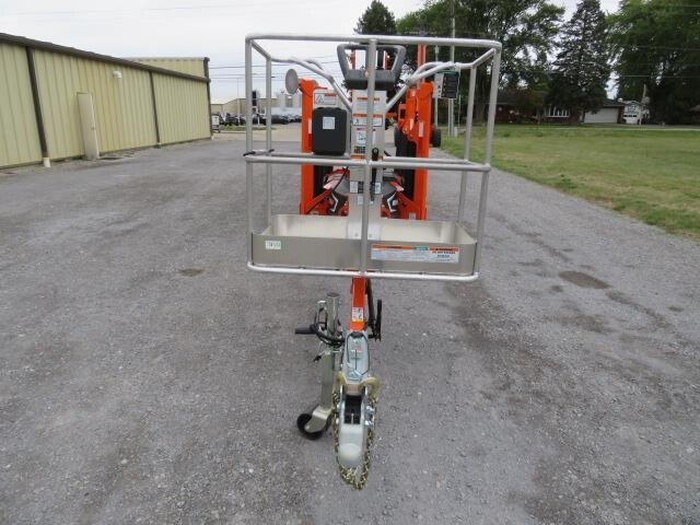 2025 JLG ET500J-3
