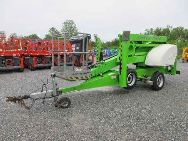 2022 Niftylift TM64