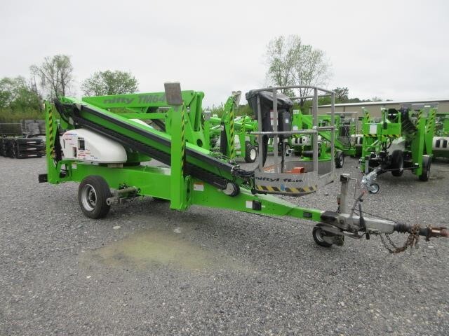 2022 Niftylift TM64-2