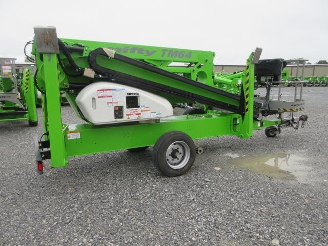 2022 Niftylift TM64-3