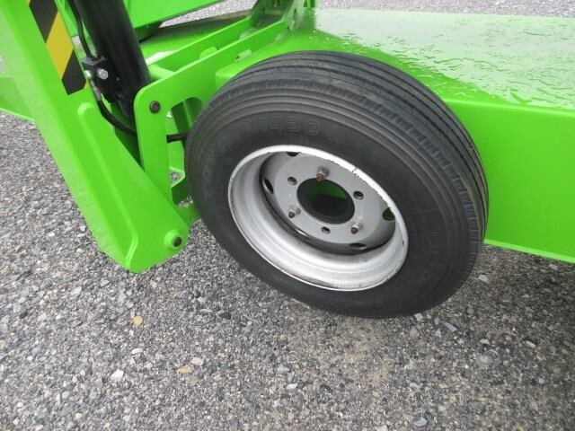 2022 Niftylift TM64-12