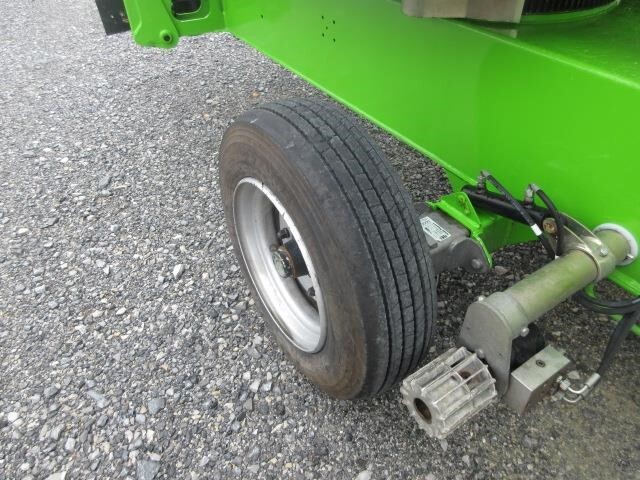 2022 Niftylift TM64-13