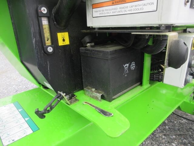 2022 Niftylift TM64-14