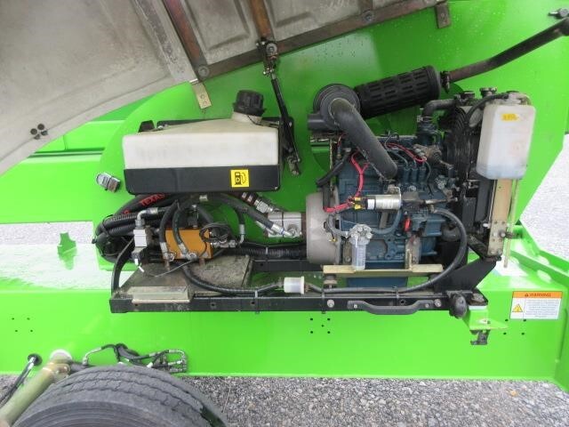 2022 Niftylift TM64-15