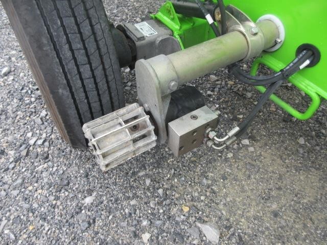 2022 Niftylift TM64-16