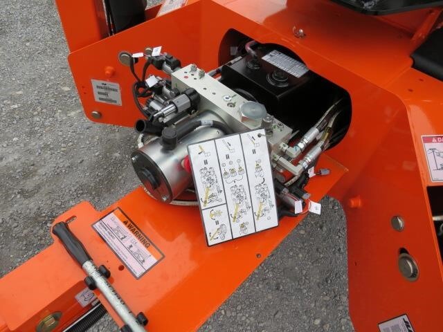 2025 JLG ET500J-18