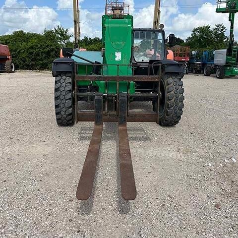 2017 Genie GTH 844 Picture 3 2017 Genie GTH 844-3