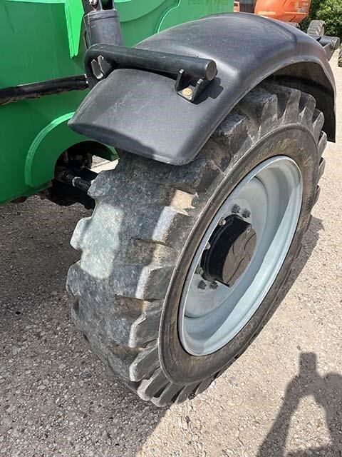 2017 Genie GTH 844 Picture 9 2017 Genie GTH 844-9