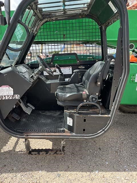 2017 Genie GTH 844 Picture 13 2017 Genie GTH 844-13