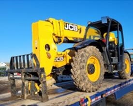 2017 JCB 506-36
