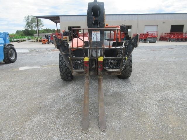 2019 JLG 1255-5