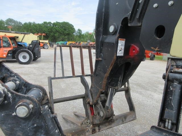 2019 JLG 1255-7