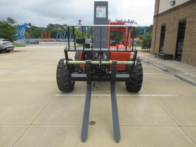 2025 SkyTrak 6034-3