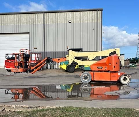2018 JLG E400AJPN-1