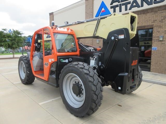 2025 JLG 742-9