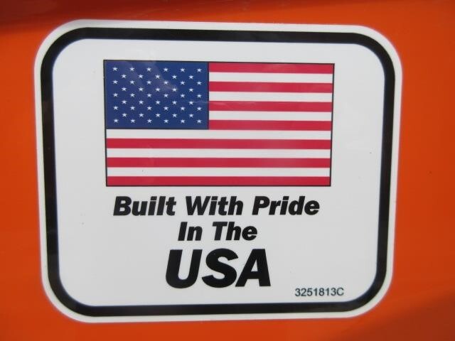 2025 JLG 742-40