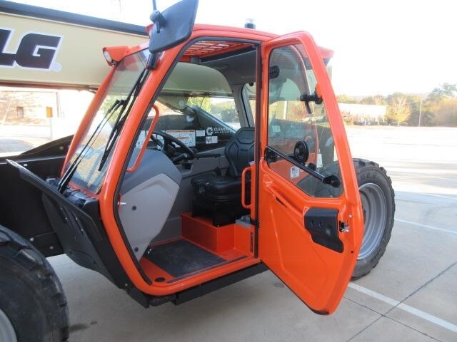 2025 JLG 742-20