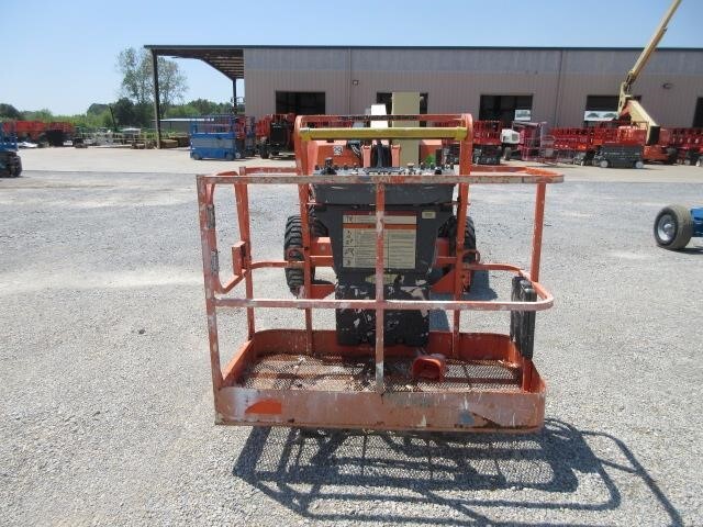 2018 JLG 340AJ Picture 5 2018 JLG 340AJ-5