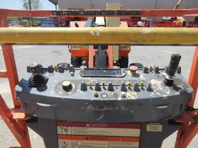 2018 JLG 340AJ Picture 6 2018 JLG 340AJ-6