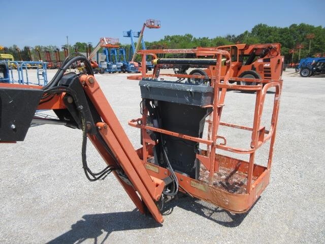 2018 JLG 340AJ Picture 7 2018 JLG 340AJ-7