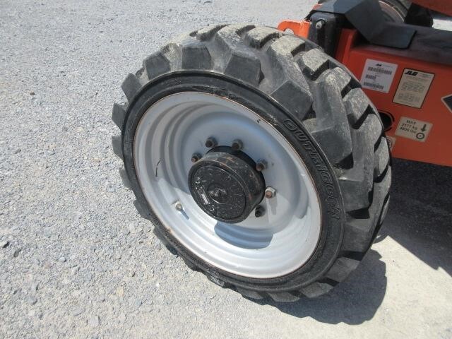 2018 JLG 340AJ Picture 11 2018 JLG 340AJ-11