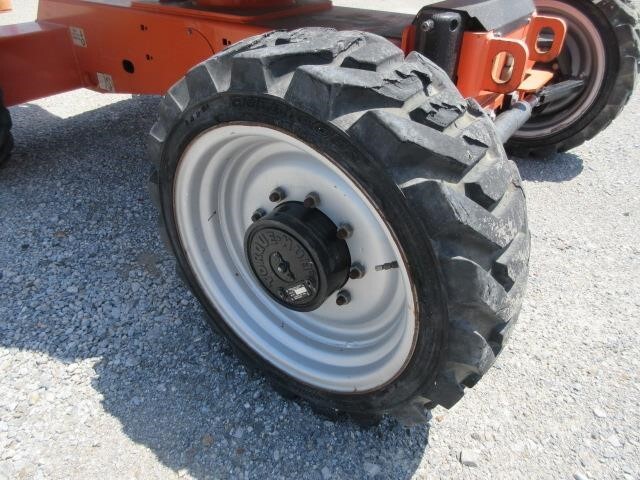 2018 JLG 340AJ Picture 12 2018 JLG 340AJ-12