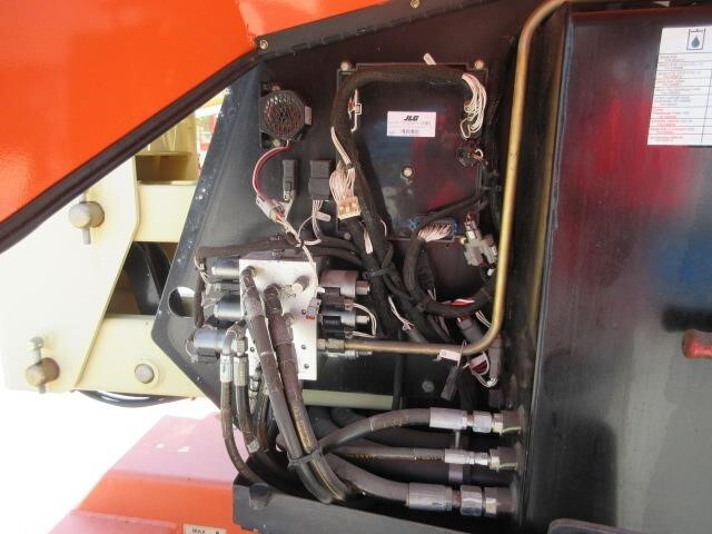2018 JLG 340AJ Picture 15 2018 JLG 340AJ-15
