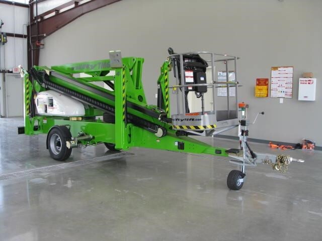 2025 Niftylift TM64-4