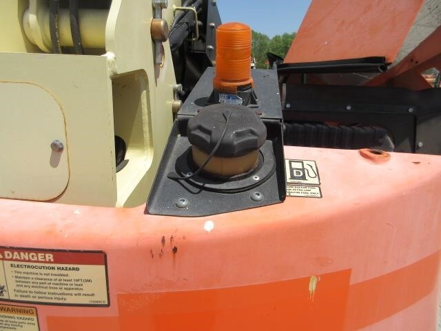 2018 JLG 340AJ Picture 18 2018 JLG 340AJ-18
