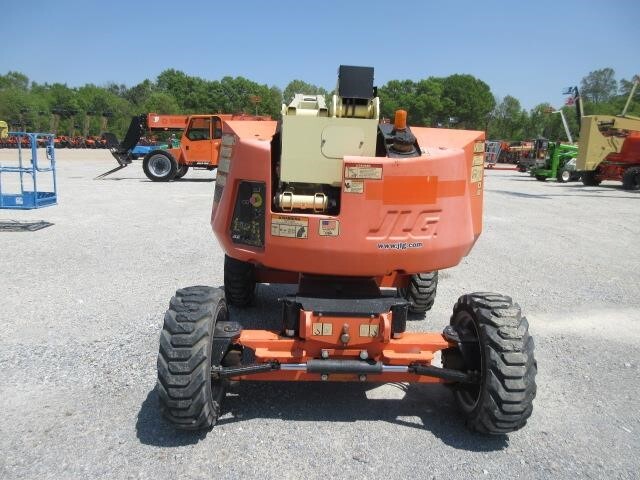 2018 JLG 340AJ Picture 19 2018 JLG 340AJ-19