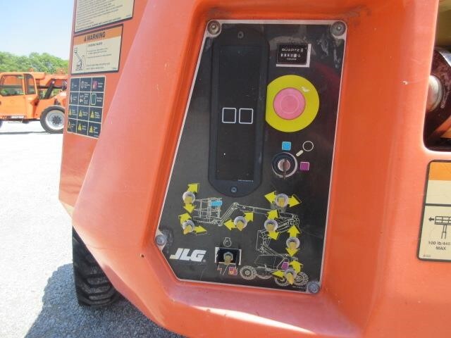 2018 JLG 340AJ Picture 20 2018 JLG 340AJ-20