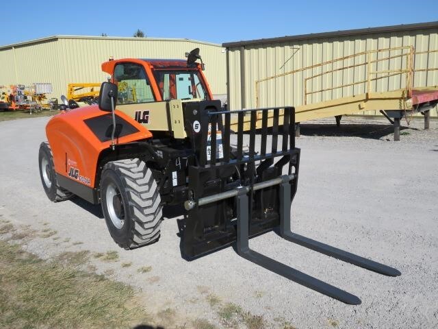 2025 JLG G5-18A-7